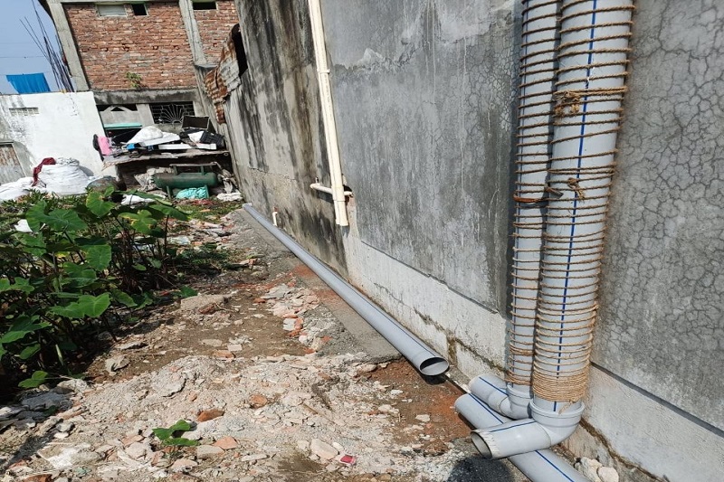 Pipe Fitting