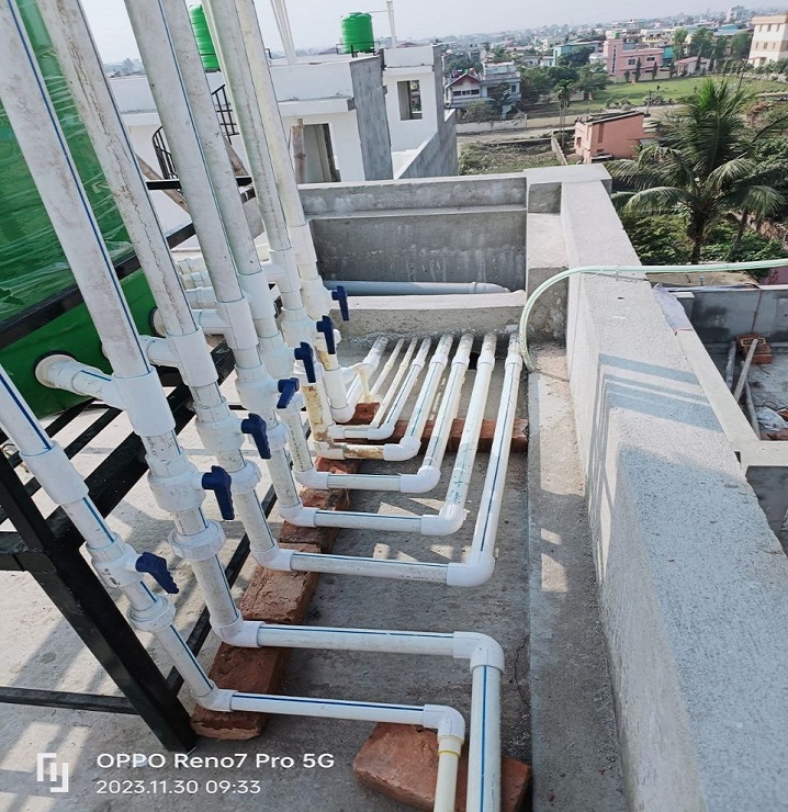Kaveri Plumbing Contractors