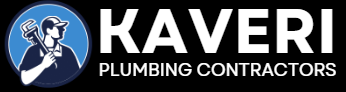 Kaveri Plumbing Contractors Logo
